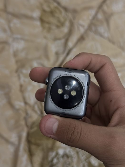 Apple watch часы оригинал ремешок есть