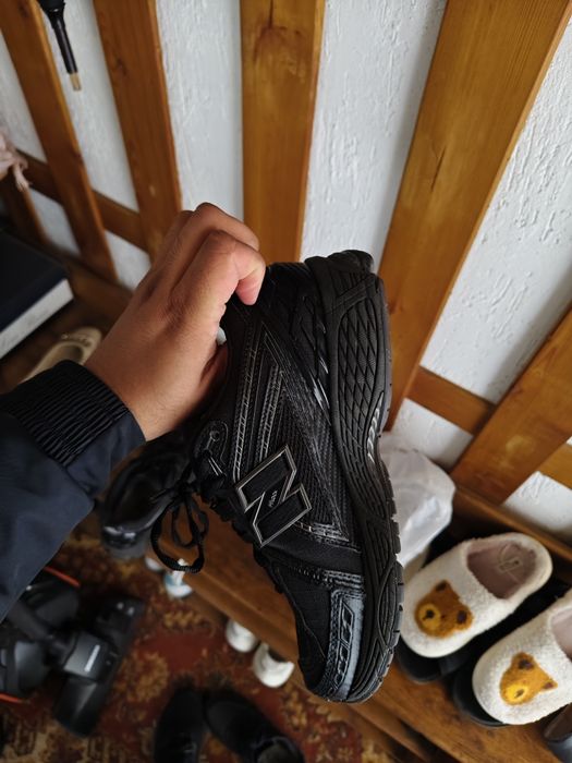 Оригинал new balance