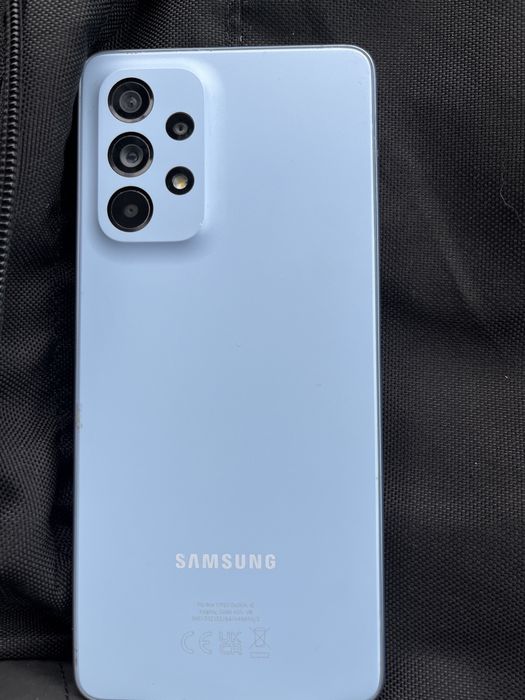 Samsung a 53 5g 128gb