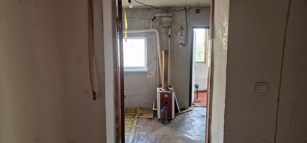 Дом дорожная 2а кв1