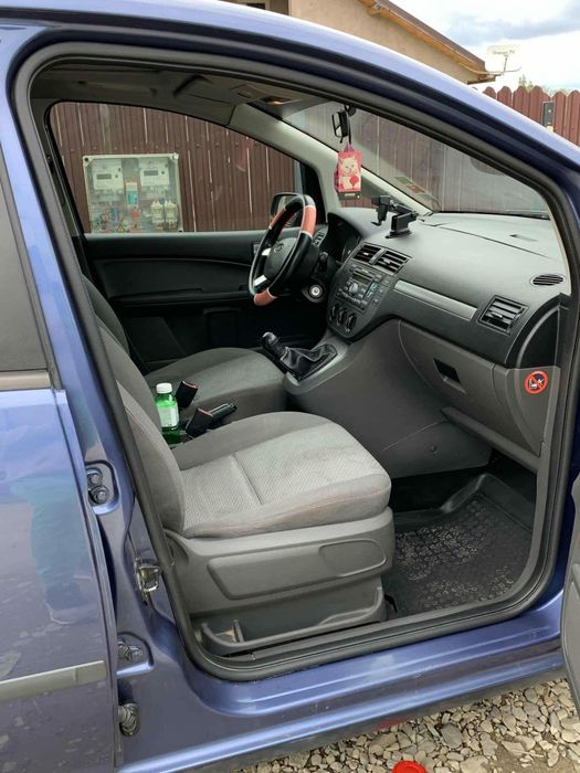 Ford focus c max
