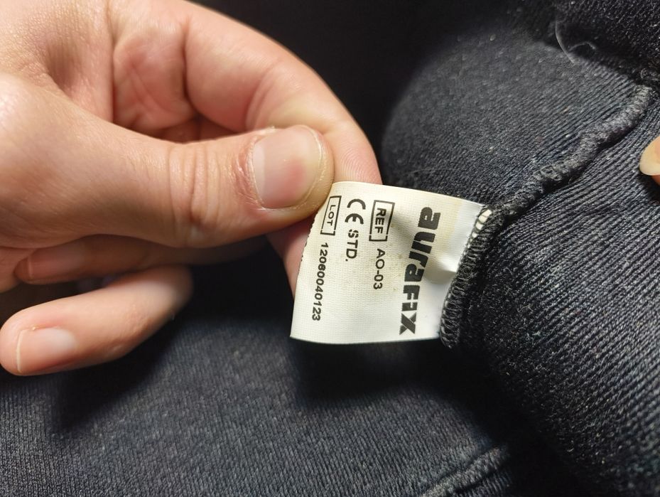 Ортеза за раменна ствава