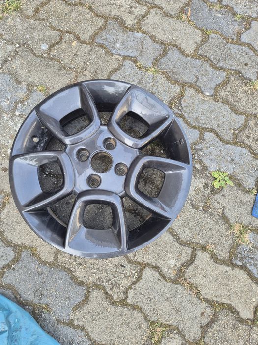 Janta aliaj 16 Suzuki IGNIS 3 !!