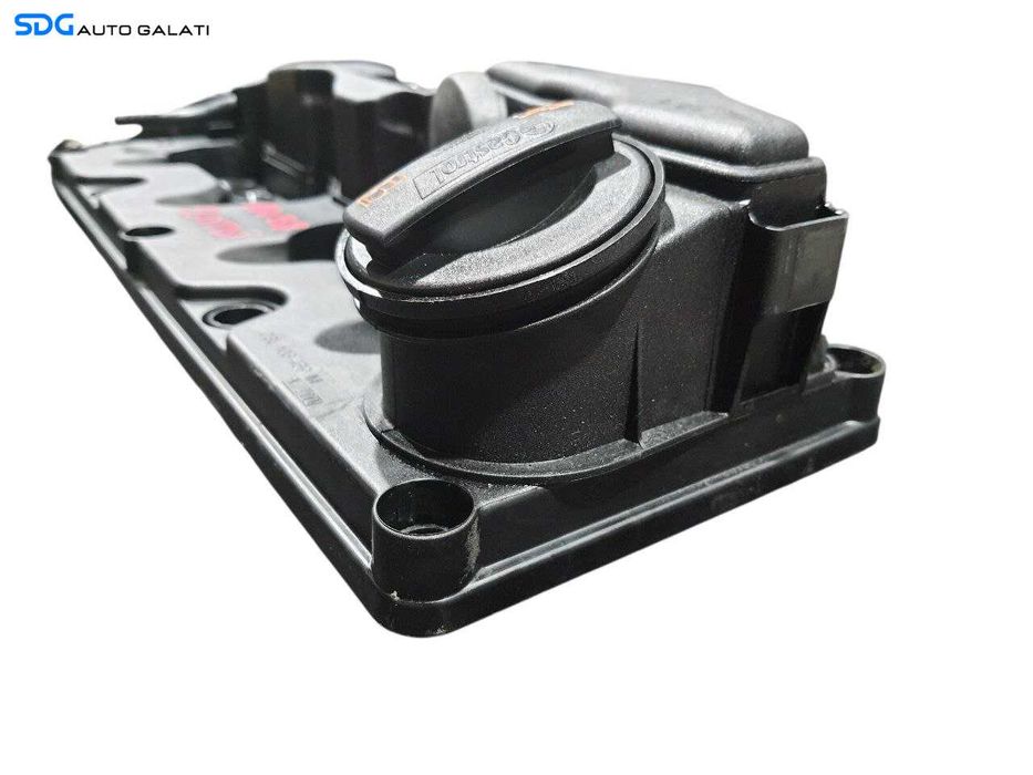 Capac Culbutori Audi A6 C7 2.0 TDI 2011 - 2018 Cod 03L103469M [N3535]
