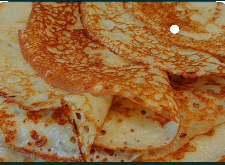 Blinchik xamirini pishirib beramiz sifatli ishonchli 2000 soʻm