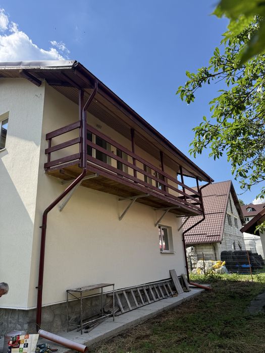 Casa de vanzare Sinaia
