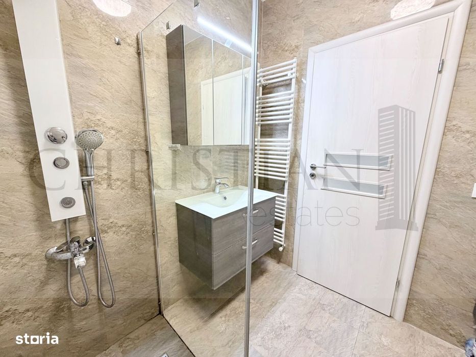 Apartament 2 Camere Exigent Plaza Residence Faza 2 Lujerului + Parcare