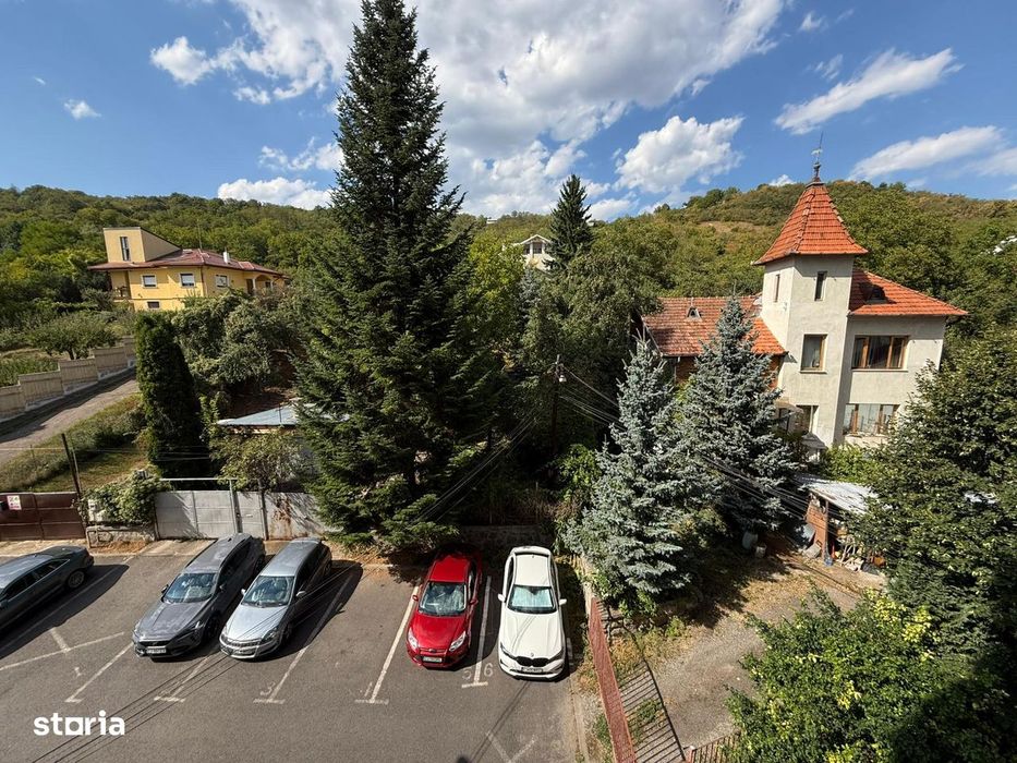 Nou Pe Piata! Ap. 3 Camere, Renovat, Cart.grigorescu, Zona Coloane — fotografia 1