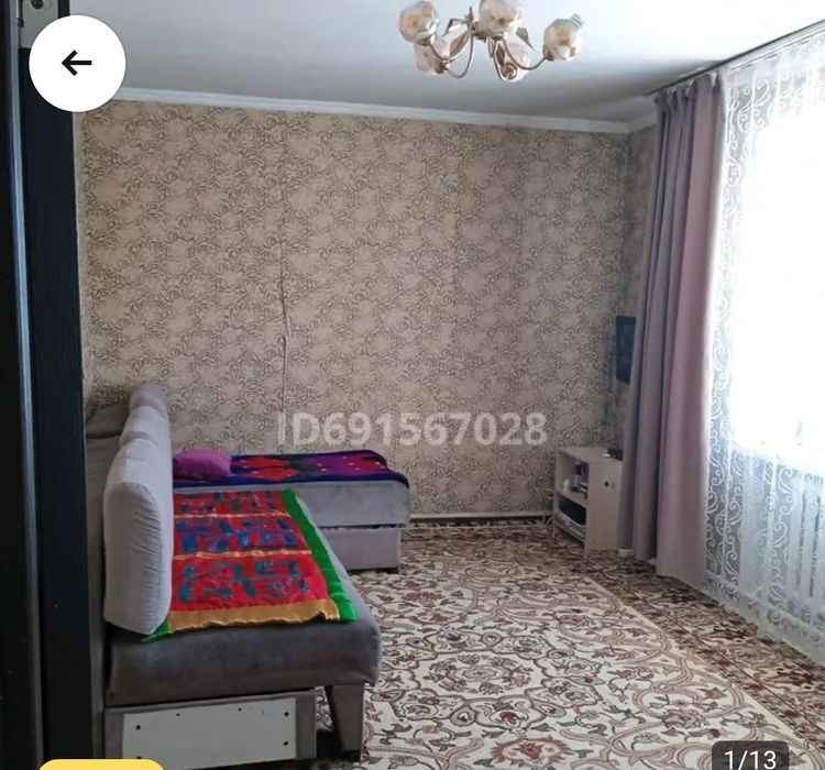 Срочно продам квартиру за городом