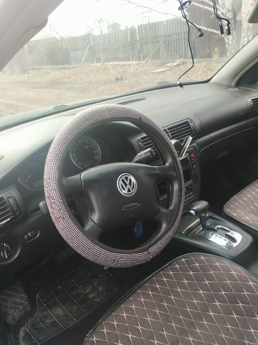 Продам Фольксваген Пассат В5+