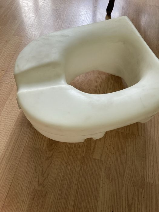 Накладка на унитаз