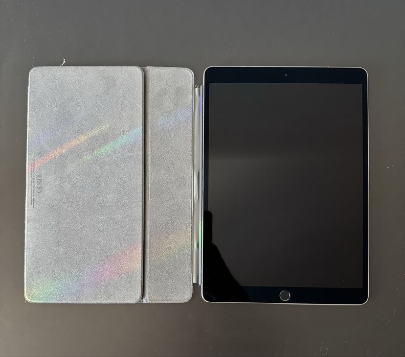 iPad Pro Silver 10.5 (2017) 512gb