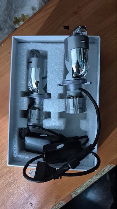 Продам лэд лампы