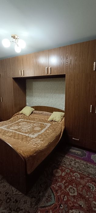 Продается квартира 3/2/5 кирпич на Чиланзаре 26 квартале