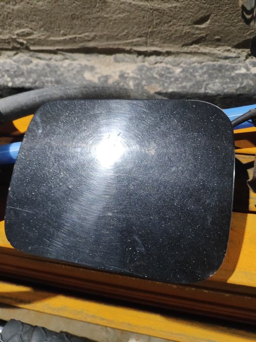 Лючок бензобака Carina e Toyota Тойота Карина е