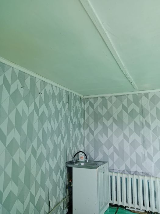 Продам дом в пос. Заводском