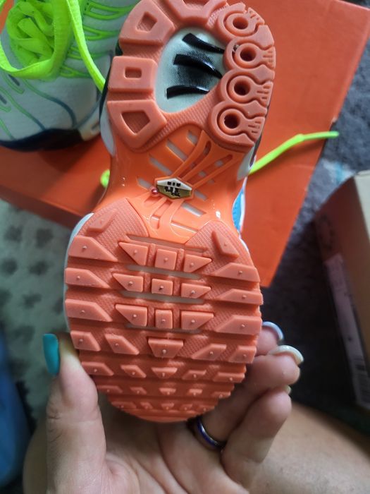 Маратинки  за деца nike