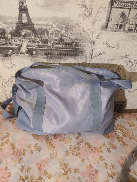 Продам сумки б/у 9 шт за 11 000