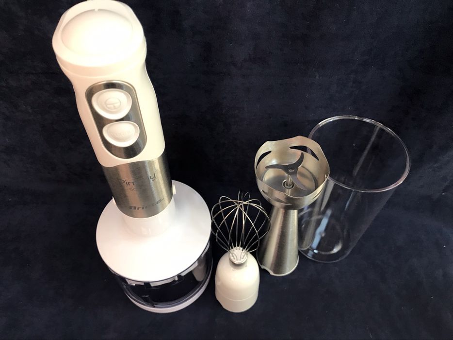 Пасатор 3в1 Ariete PIMMY 500