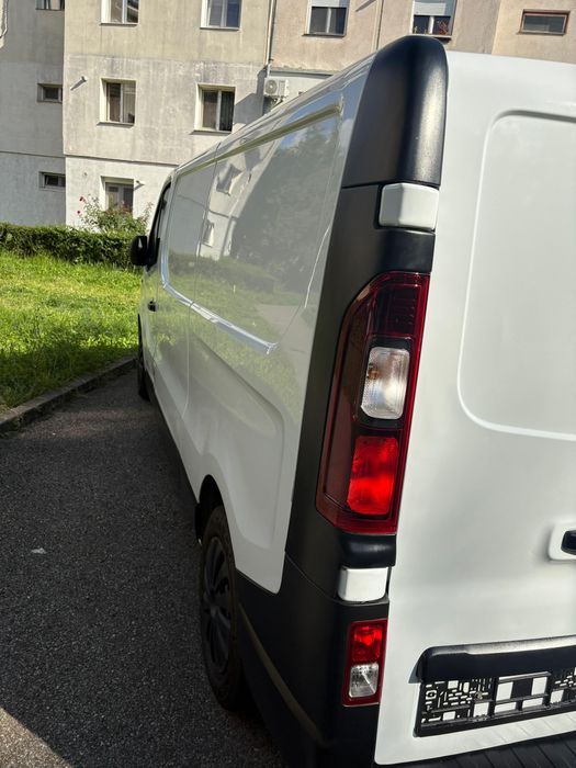 Fiat Talento a.f 2020