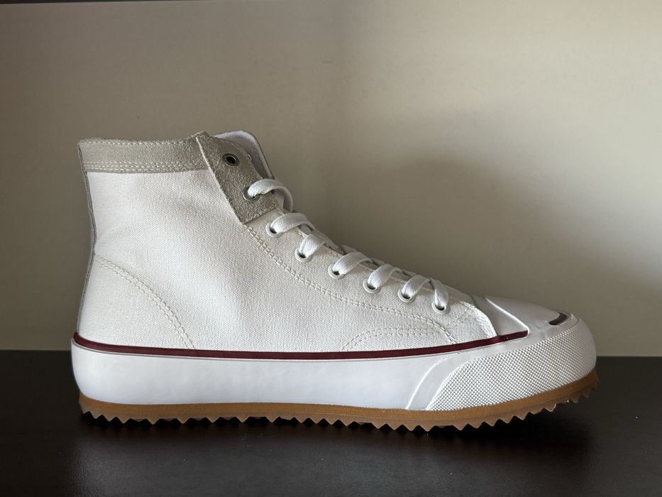 Diesel S-Principia Mid 43н 28см/ Стелка