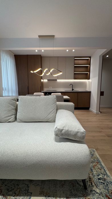 Apartament 2 camere de închiriat