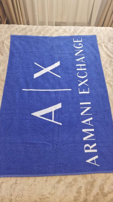 Сезонна разпродажба!Луксозни кърпи Armani,Diesel, Moschino