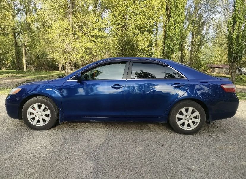 Продам камри 40 европеец