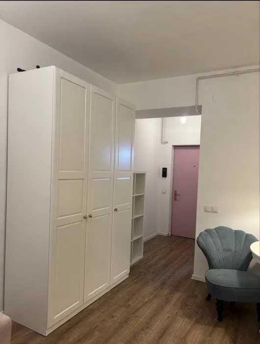 Închiriere Apartament 2 Camere Pipera - Bella Vita | Parcare Subterană & Boxă