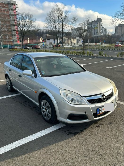Vand Opel Vectra C 2008 1.9 CDTI