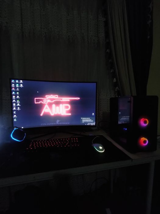 Kompyuter Sotiladi Srochni