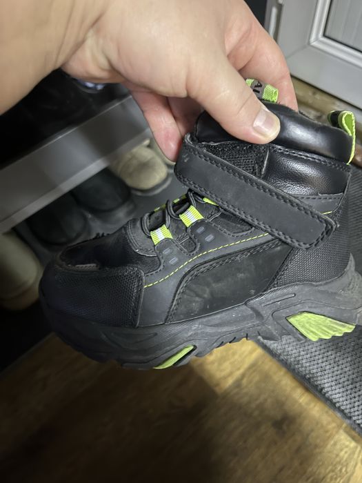 Зимний 29 размер.Продам за 3000 тг