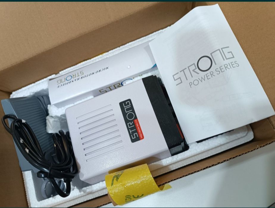 Аппарат для маникюра