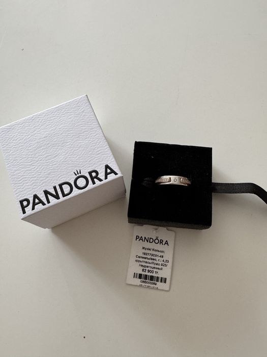 Ювелирные украшения Pandora original