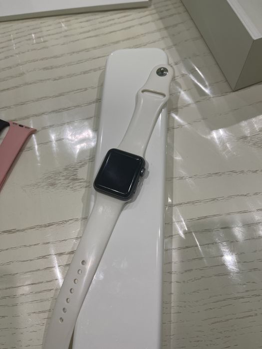 Apple watch 1 sport