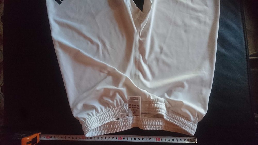 Pantalon Adidas noi mulat mărimea l