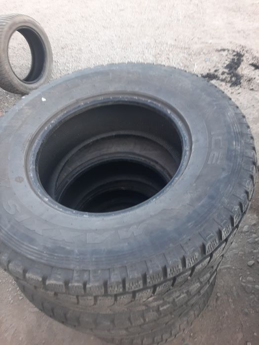Продам Шины всесезонка