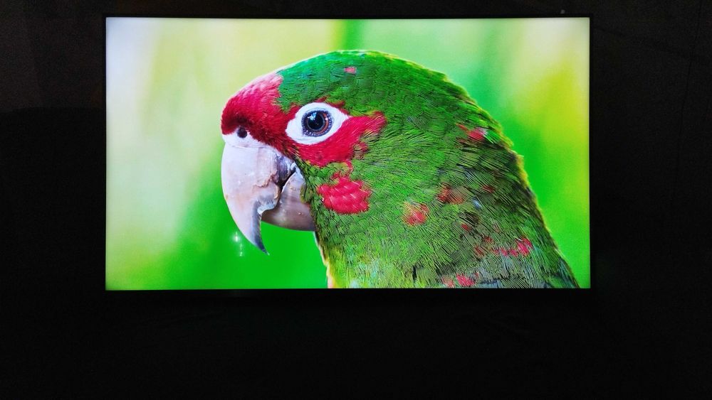 TV Sony Bravia 50 inch 4K HDR Dolby Vision/Atmos