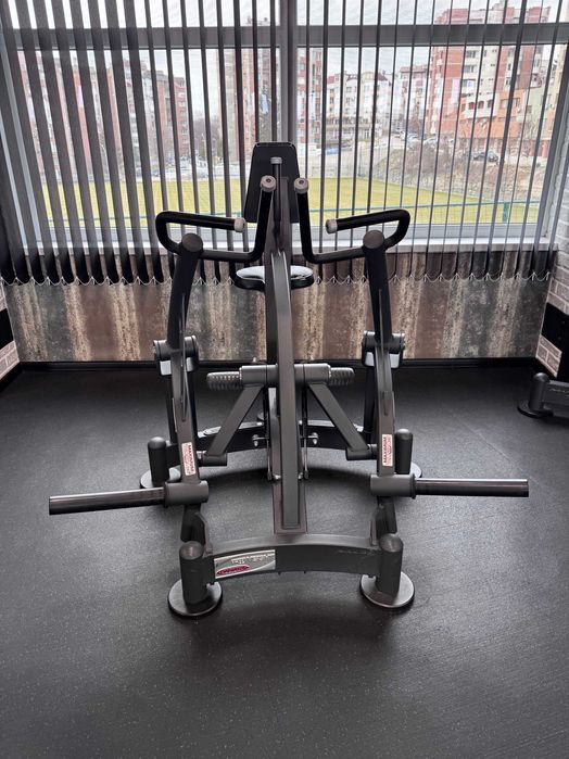 PANATTA SPORT Rowing machine