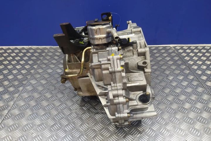 Cutie viteze automata 4HP-20 20HZ32 2.0HDI Peugeot 308 T7 [2007 - 201