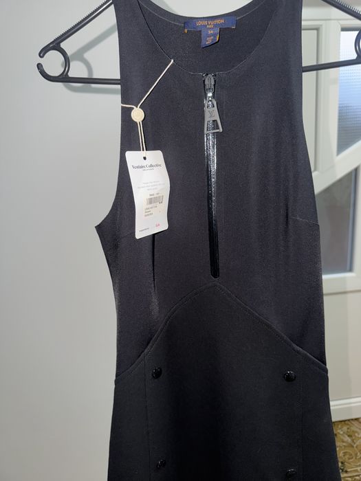 Rochie Louis Vitton