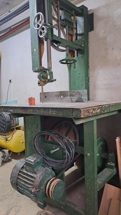 Банциг дърводелски