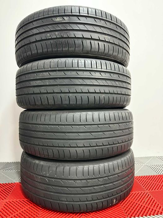 Jante Hyundai Tucson Santa Fe R19 TVA19% vara 235/55 R19