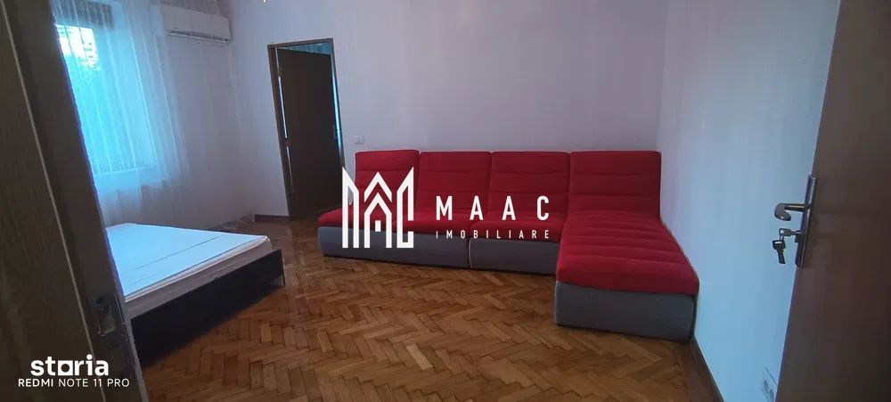 Apartament 2 Camere| Etaj 1| Zona Centrala