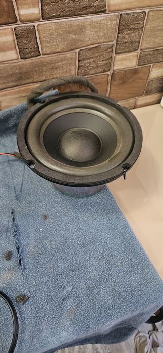 Componente sistem genius