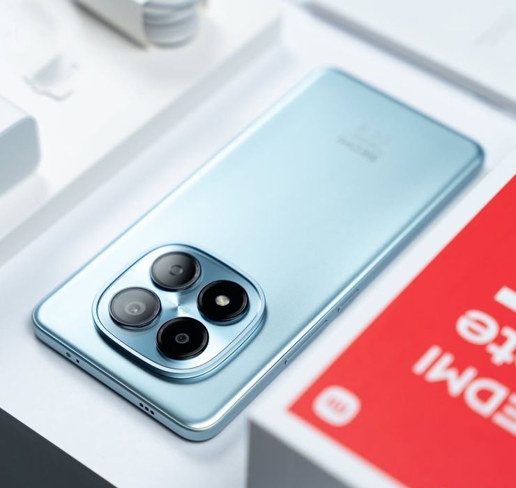 REDMI Note 15 Pro New Super Aksiya+Garantiya+Dastafka