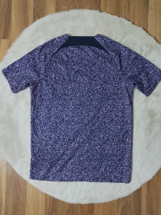 Tricou Fotbal Copii Tottenham 2023/24