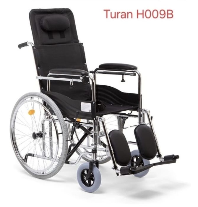 Инвалидная коляска Turan H009B