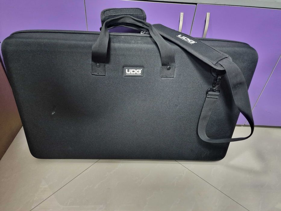 Контролер Pioneer ddj sx2