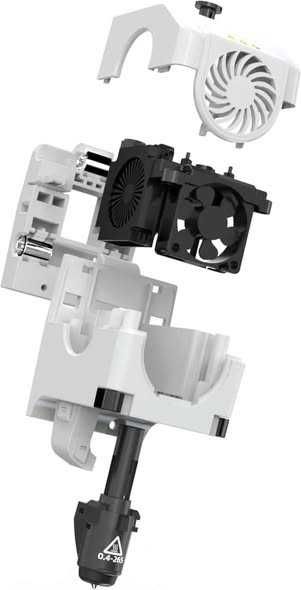 Imprimanta 3D FlashForge Adventurer 4